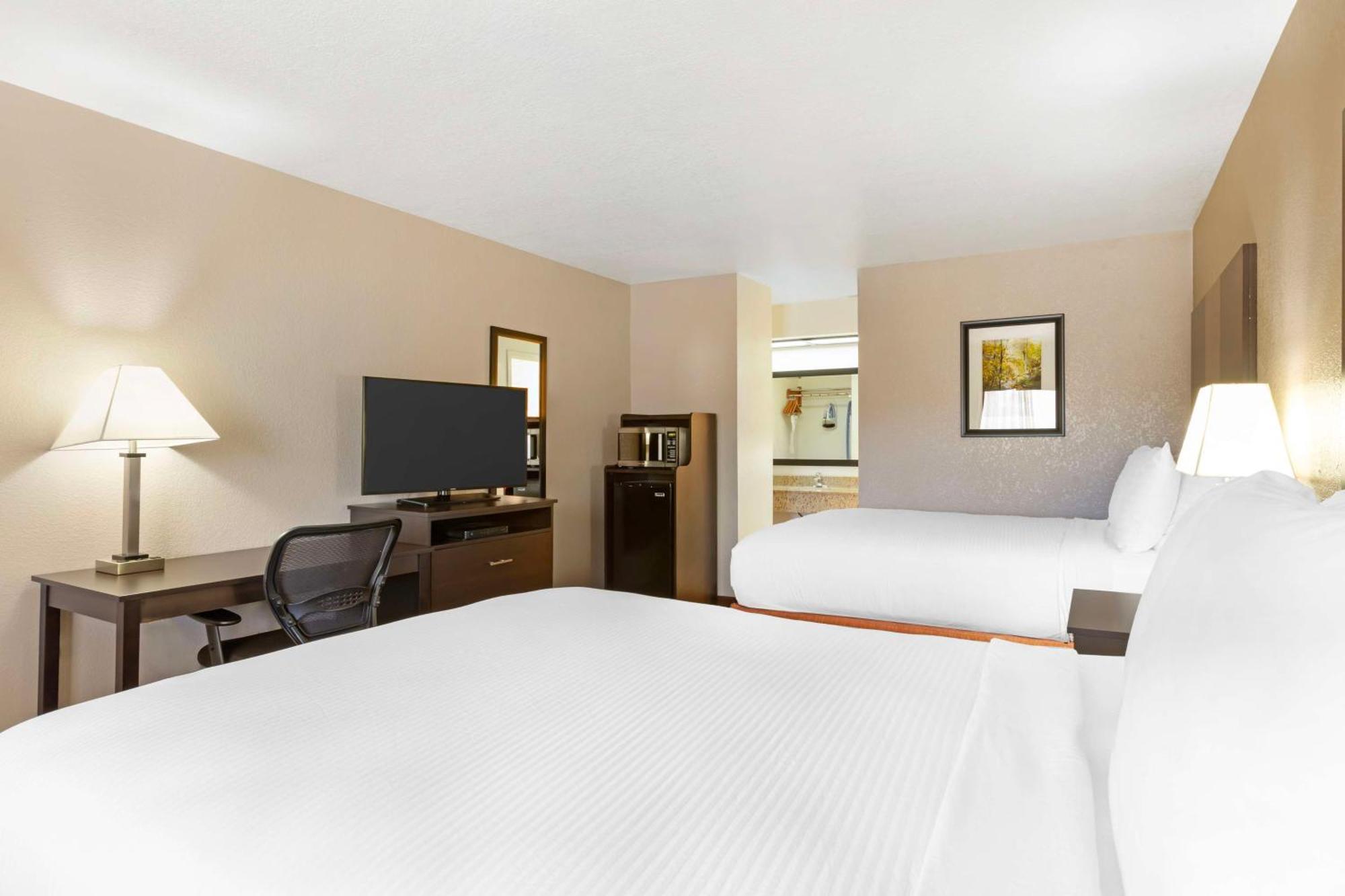 Best Western Sawmill Inn Heber Esterno foto