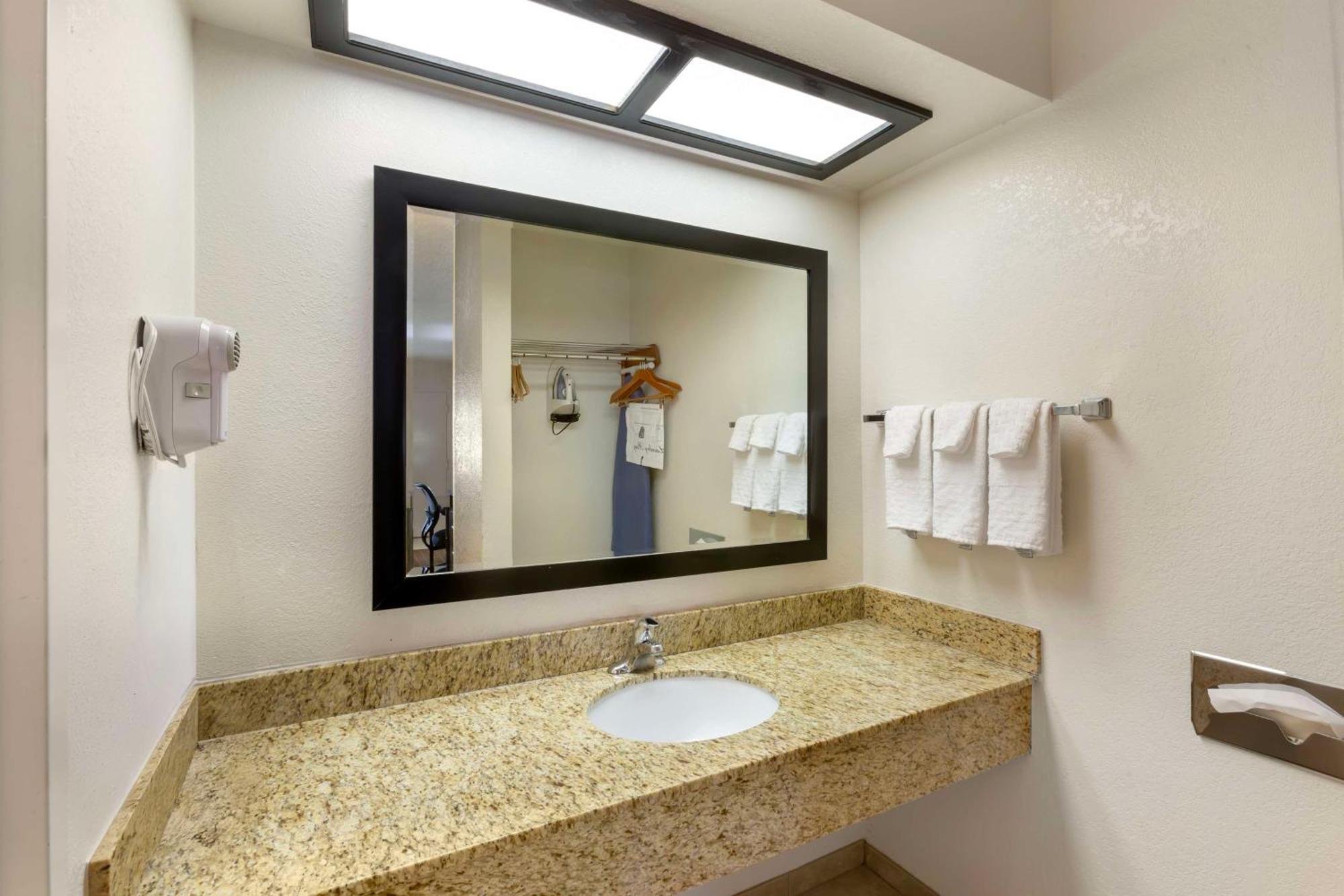 Best Western Sawmill Inn Heber Esterno foto