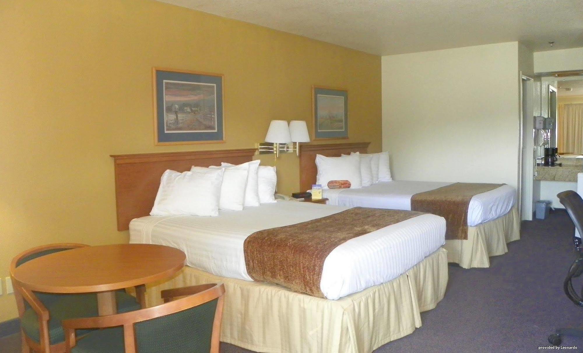 Best Western Sawmill Inn Heber Esterno foto