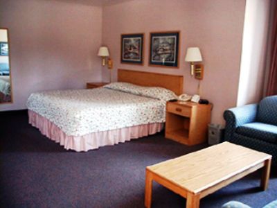 Best Western Sawmill Inn Heber Camera foto